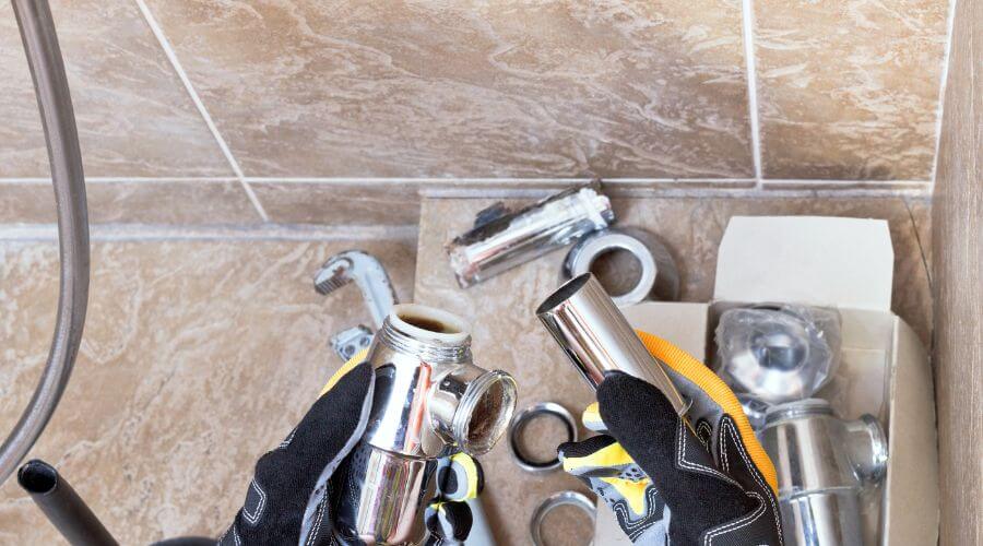 Expert tile roof repair services in Carrollton, GA